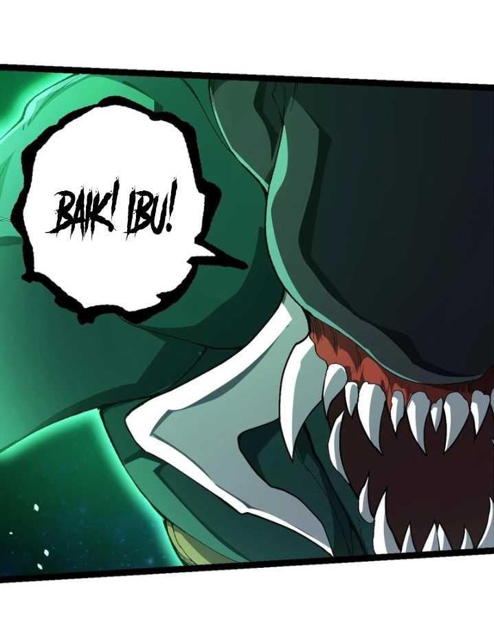 Read Evolution Begins With A Big Tree ID Manga Online