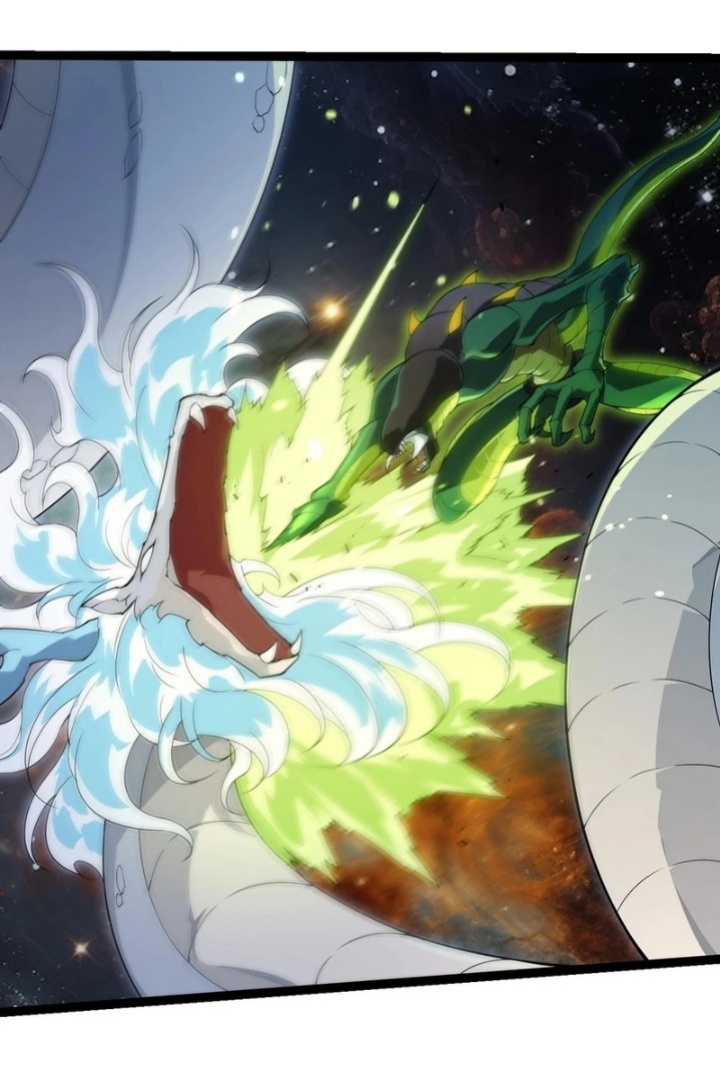 Read Evolution Begins With A Big Tree ID Manga Online