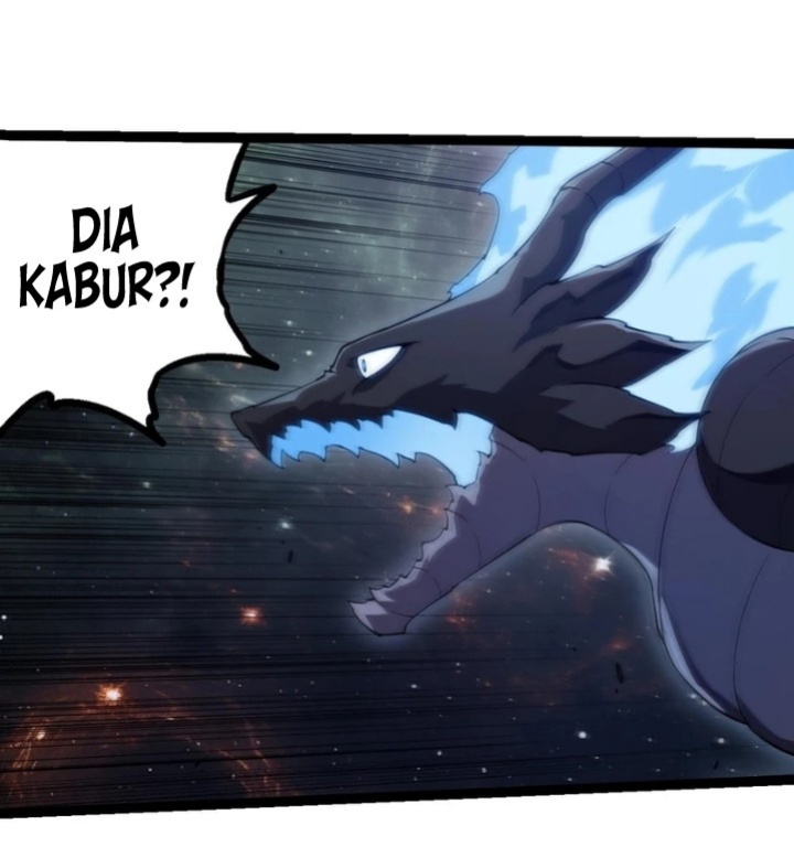 Read Evolution Begins With A Big Tree ID Manga Online