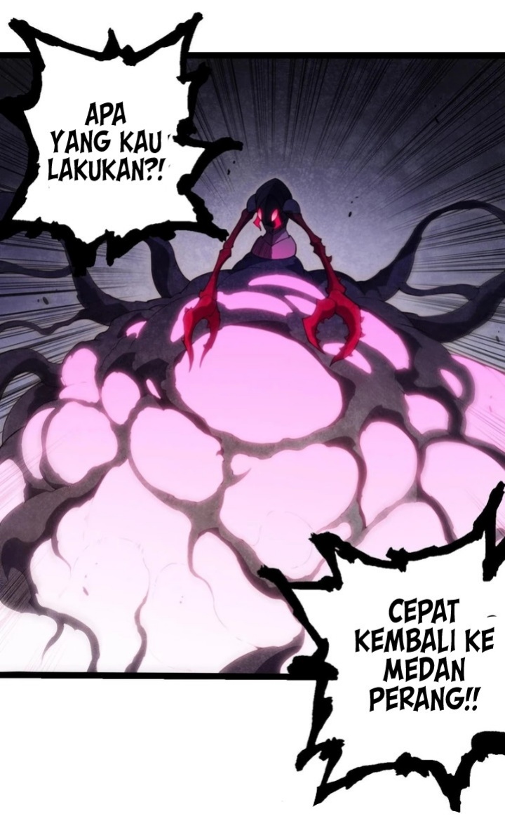 Read Evolution Begins With A Big Tree ID Manga Online