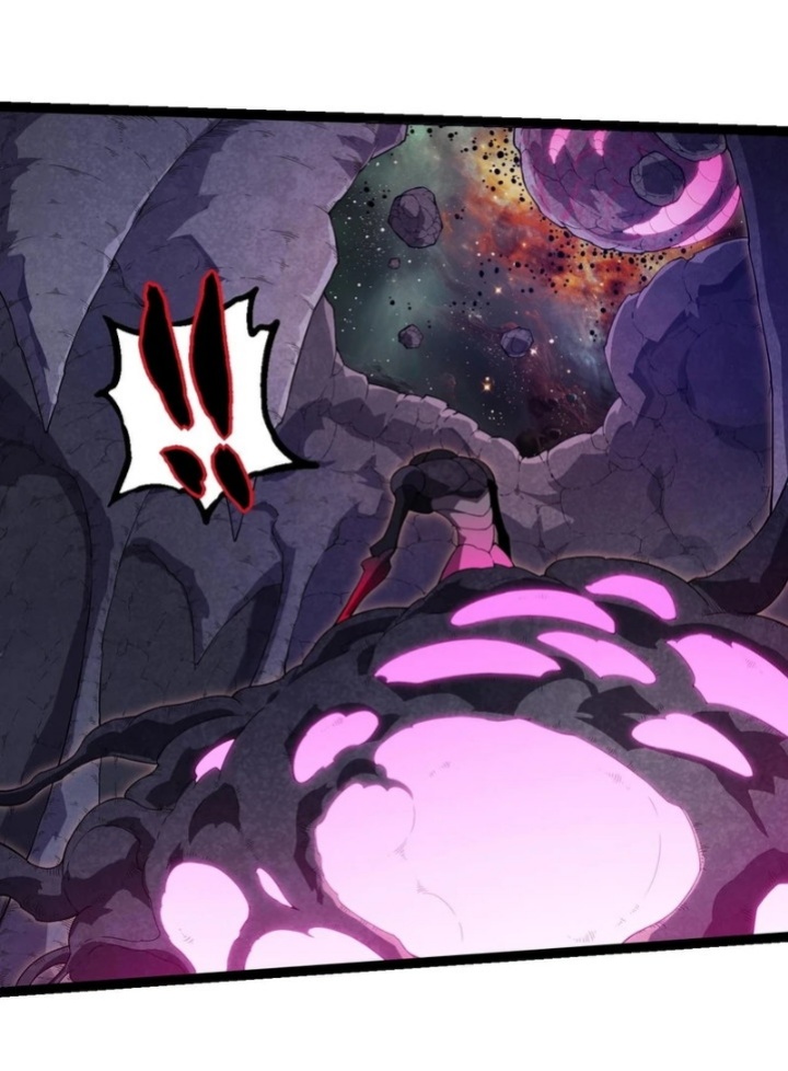 Read Evolution Begins With A Big Tree ID Manga Online