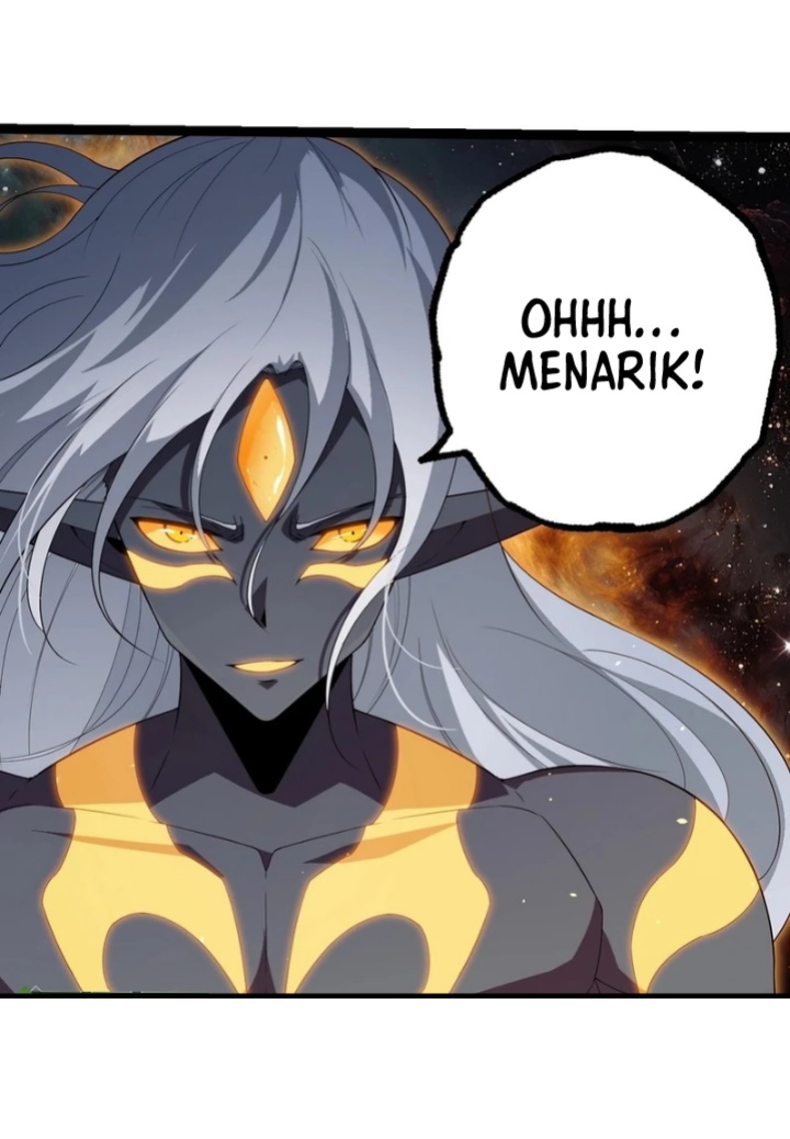 Read Evolution Begins With A Big Tree ID Manga Online