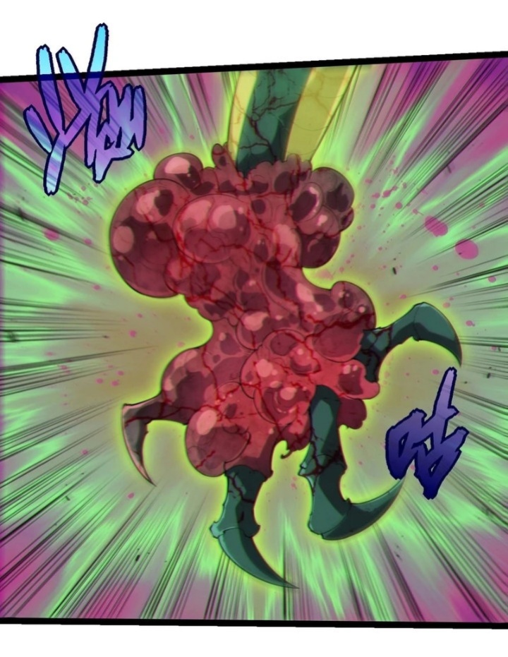 Read Evolution Begins With A Big Tree ID Manga Online