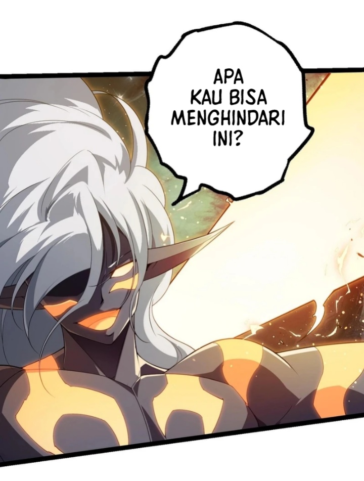 Read Evolution Begins With A Big Tree ID Manga Online