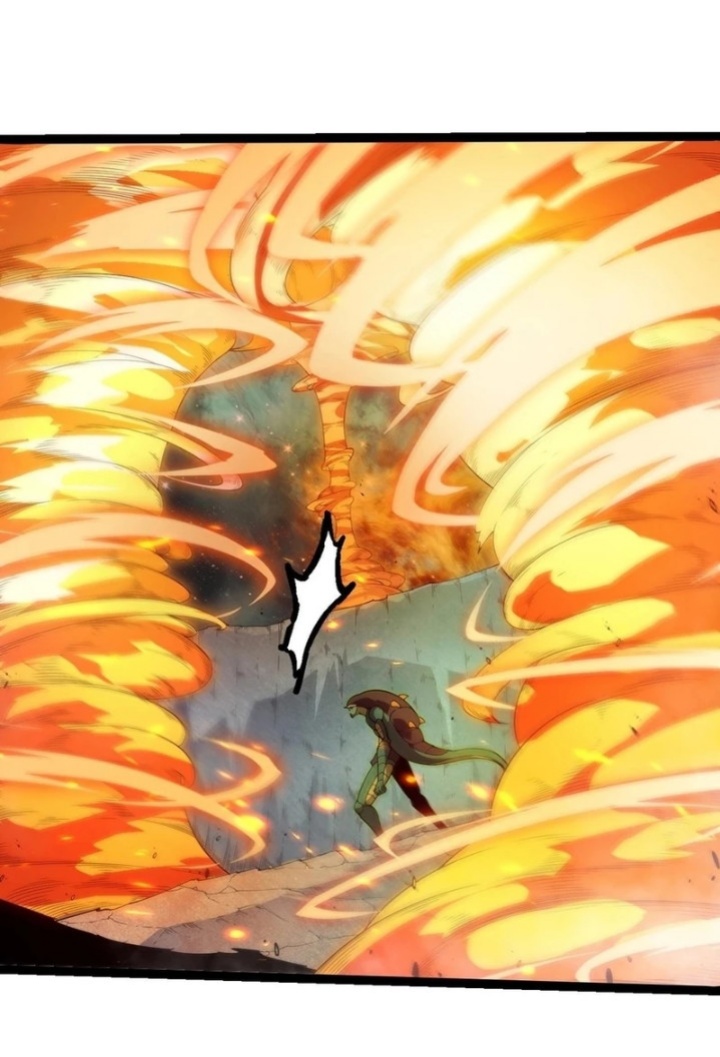 Read Evolution Begins With A Big Tree ID Manga Online