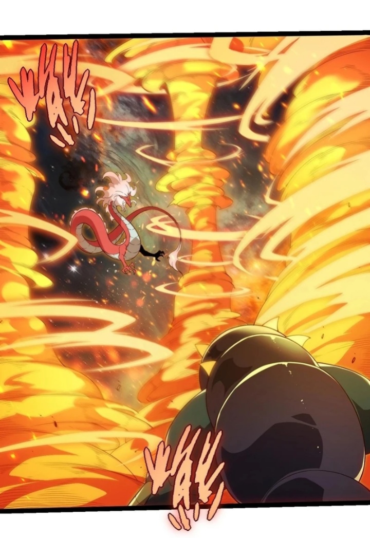 Read Evolution Begins With A Big Tree ID Manga Online