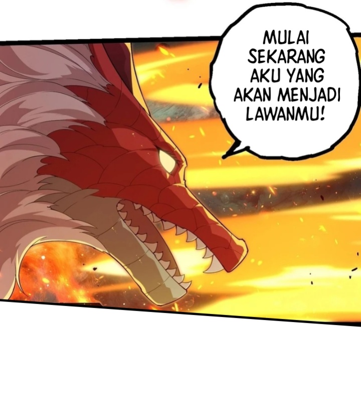 Read Evolution Begins With A Big Tree ID Manga Online