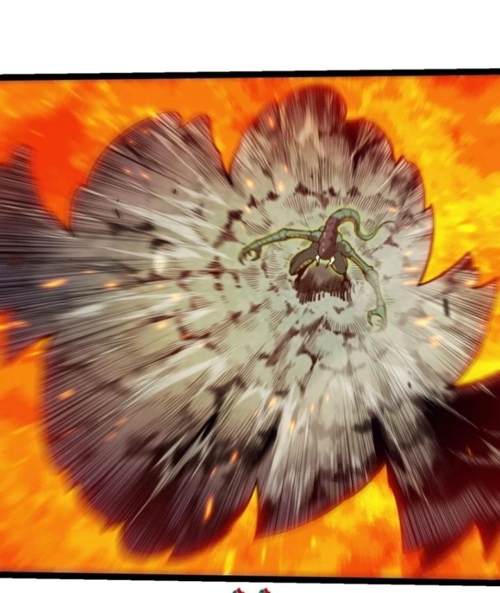 Read Evolution Begins With A Big Tree ID Manga Online