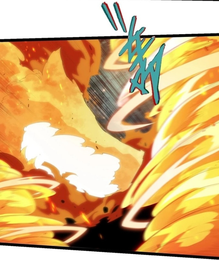 Read Evolution Begins With A Big Tree ID Manga Online