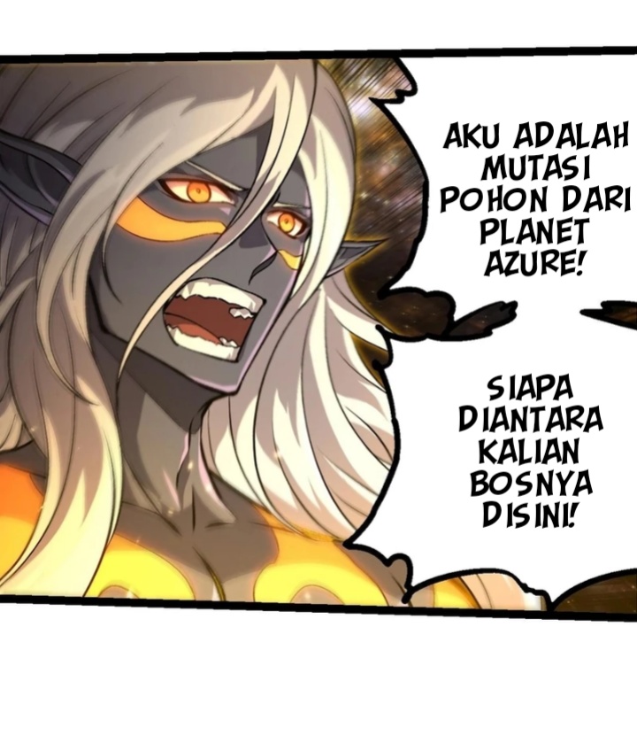 Read Evolution Begins With A Big Tree ID Manga Online