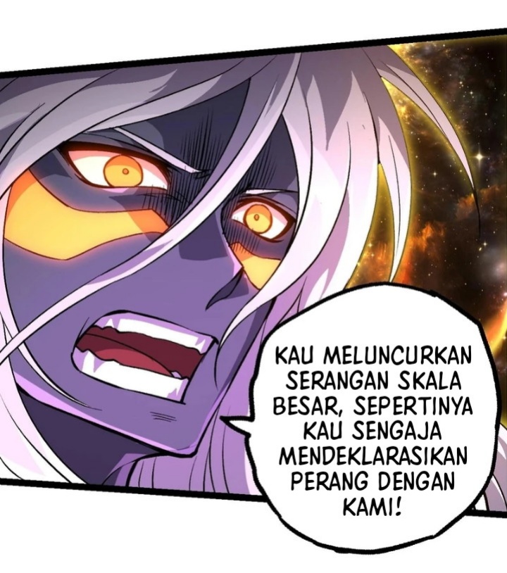 Read Evolution Begins With A Big Tree ID Manga Online