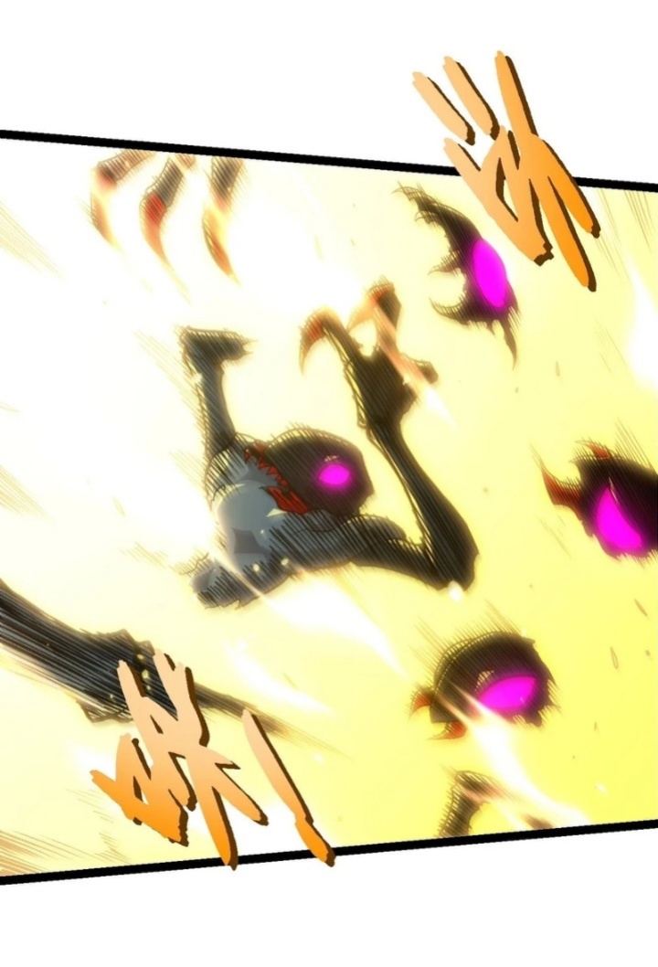 Read Evolution Begins With A Big Tree ID Manga Online