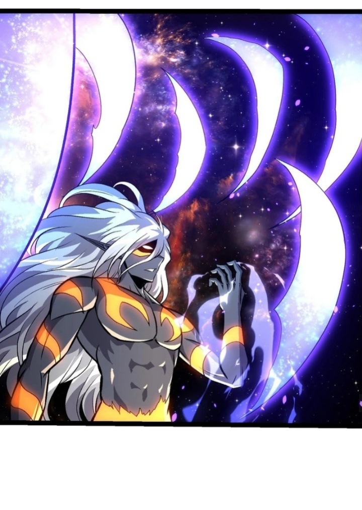 Read Evolution Begins With A Big Tree ID Manga Online