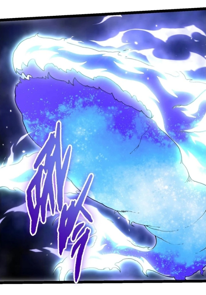 Read Evolution Begins With A Big Tree ID Manga Online