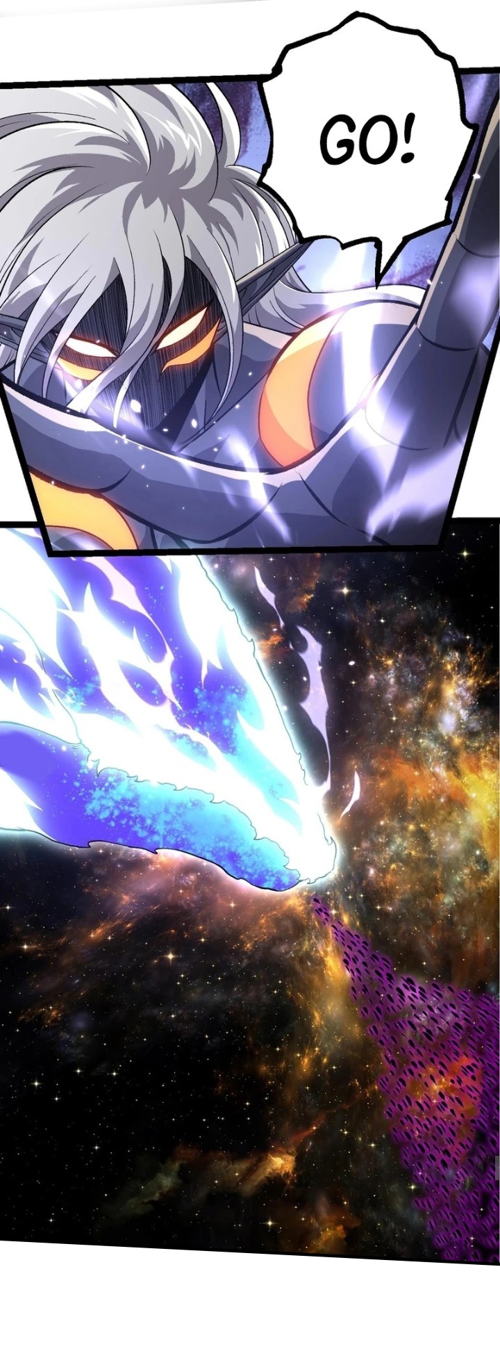 Read Evolution Begins With A Big Tree ID Manga Online