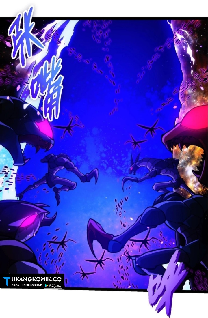 Read Evolution Begins With A Big Tree ID Manga Online