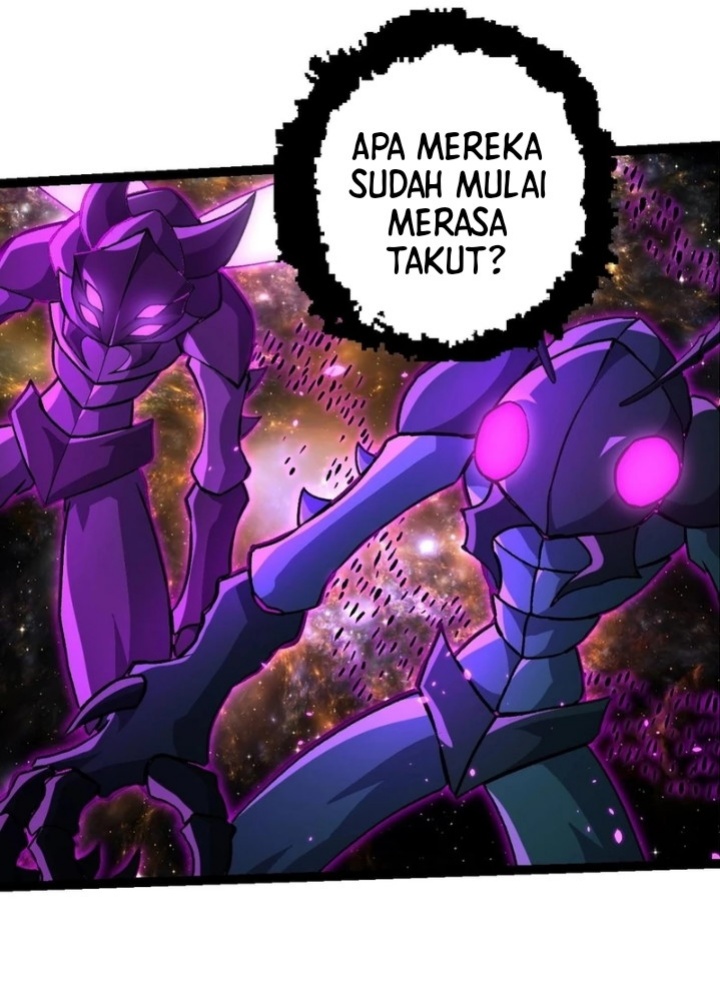 Read Evolution Begins With A Big Tree ID Manga Online