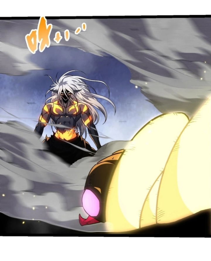 Read Evolution Begins With A Big Tree ID Manga Online