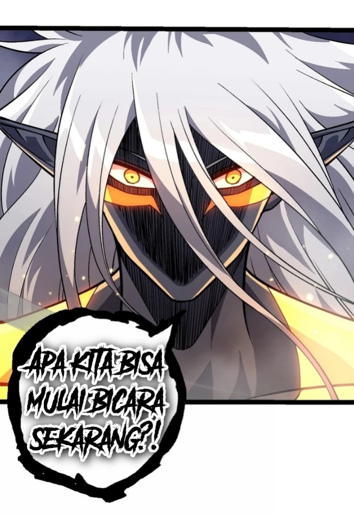 Read Evolution Begins With A Big Tree ID Manga Online