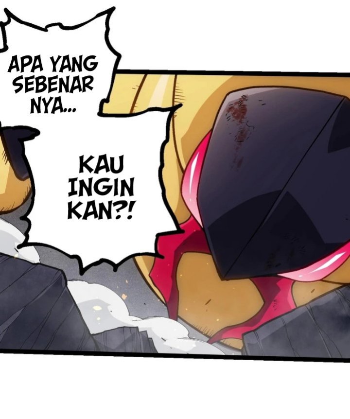 Read Evolution Begins With A Big Tree ID Manga Online