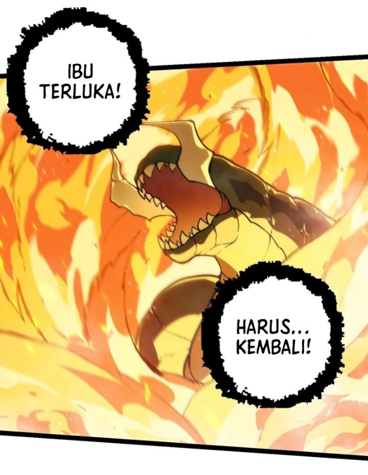 Read Evolution Begins With A Big Tree ID Manga Online