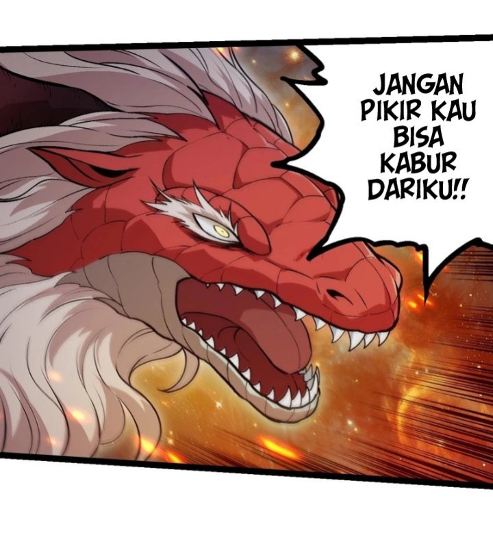 Read Evolution Begins With A Big Tree ID Manga Online