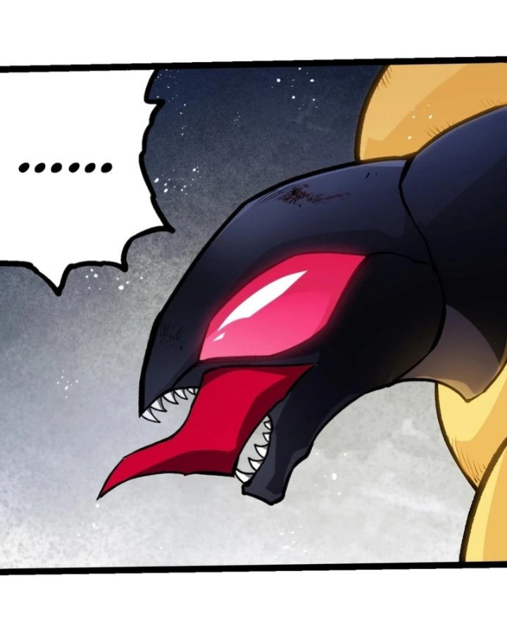 Read Evolution Begins With A Big Tree ID Manga Online