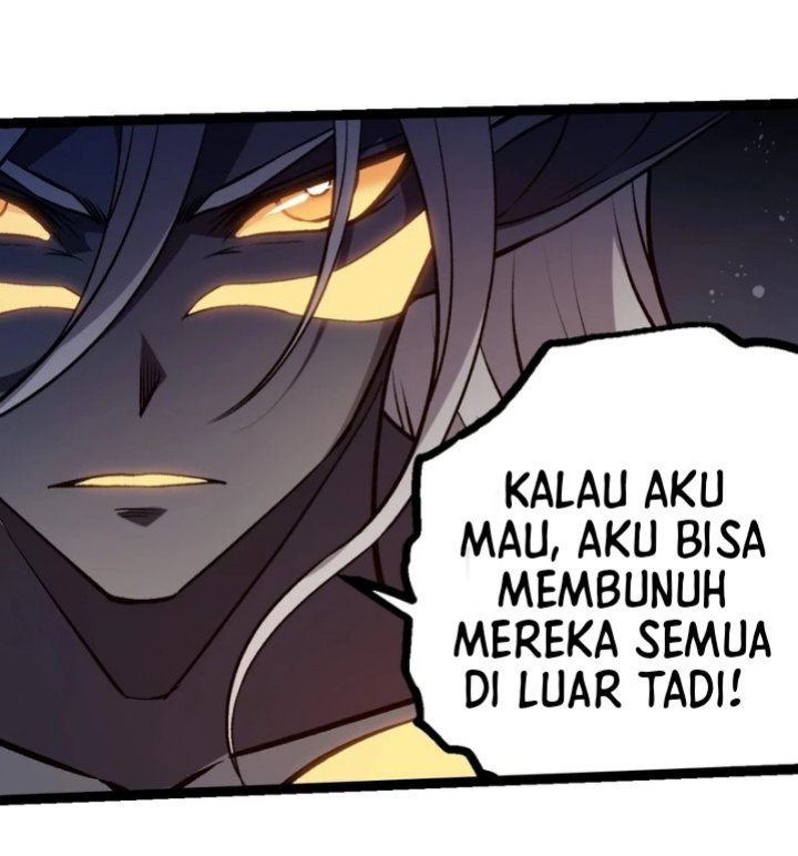 Read Evolution Begins With A Big Tree ID Manga Online