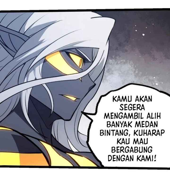Read Evolution Begins With A Big Tree ID Manga Online