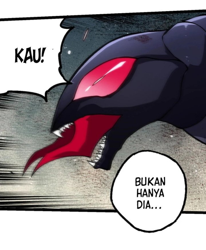 Read Evolution Begins With A Big Tree ID Manga Online