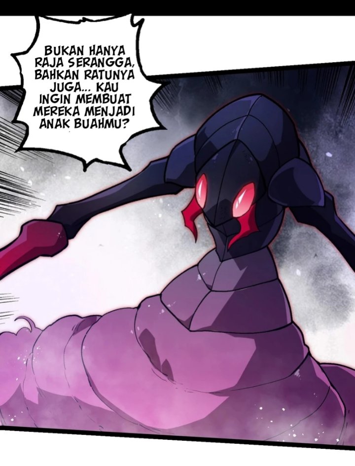 Read Evolution Begins With A Big Tree ID Manga Online