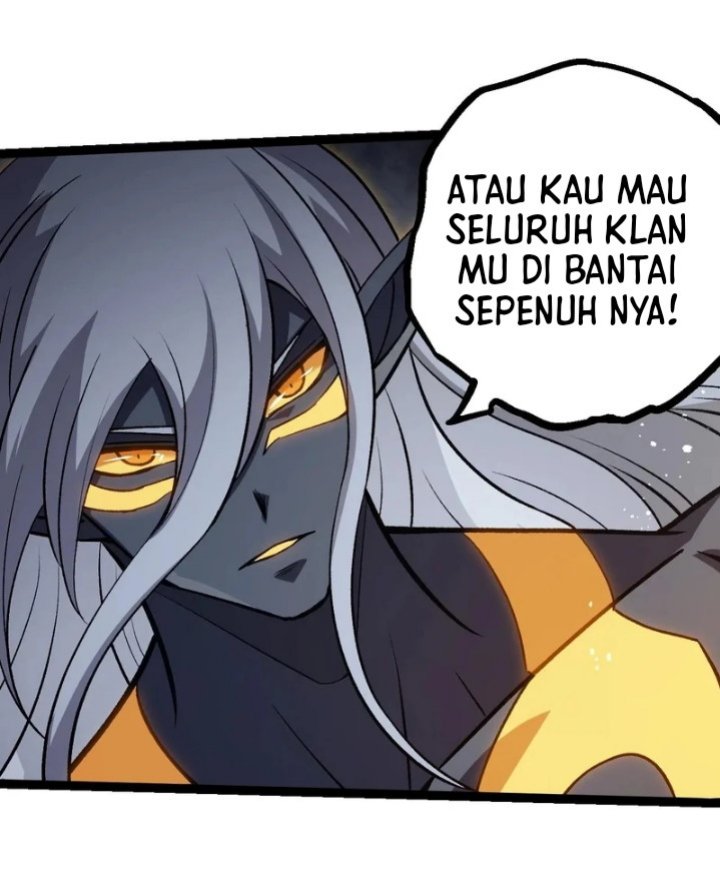 Read Evolution Begins With A Big Tree ID Manga Online