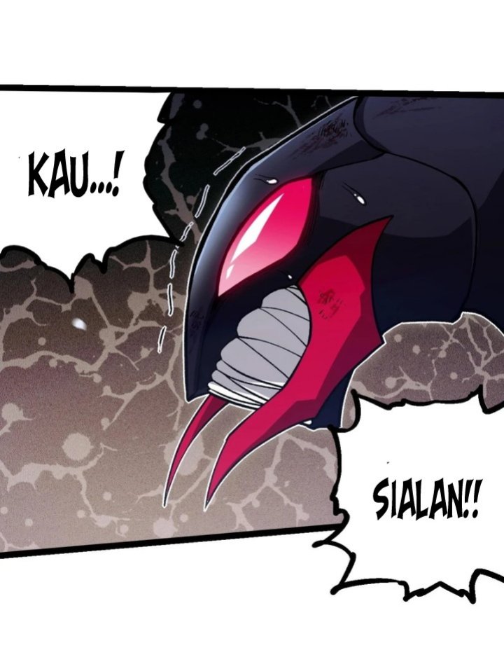 Read Evolution Begins With A Big Tree ID Manga Online