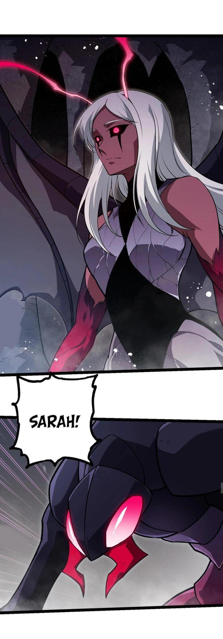 Read Evolution Begins With A Big Tree ID Manga Online