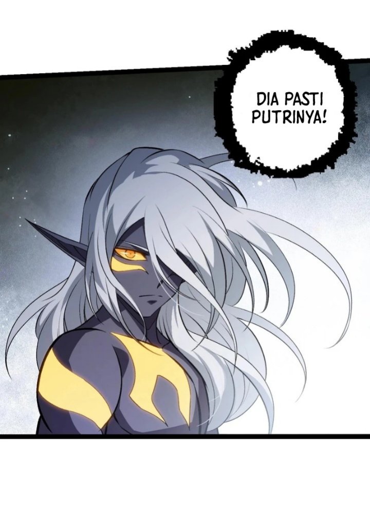 Read Evolution Begins With A Big Tree ID Manga Online