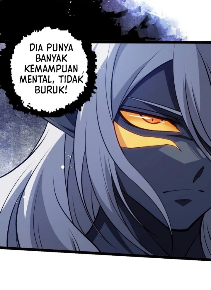 Read Evolution Begins With A Big Tree ID Manga Online