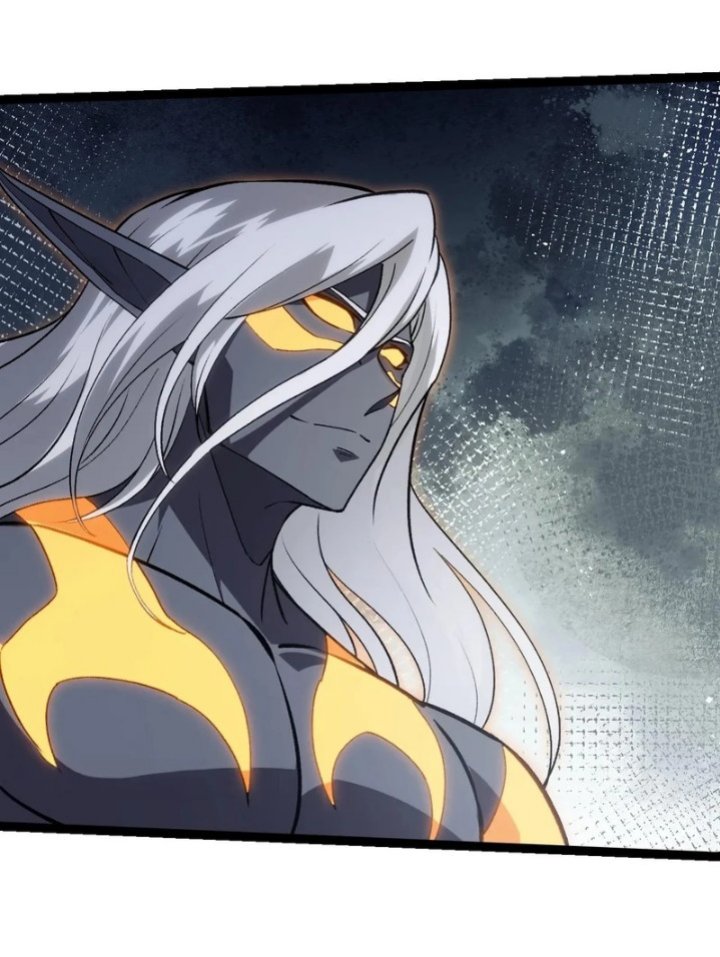 Read Evolution Begins With A Big Tree ID Manga Online
