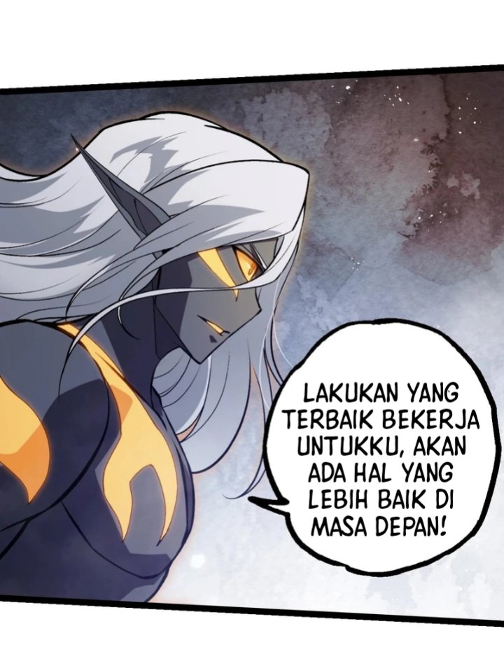 Read Evolution Begins With A Big Tree ID Manga Online