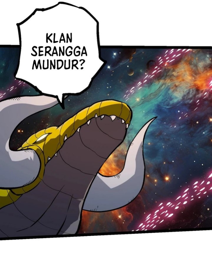Read Evolution Begins With A Big Tree ID Manga Online