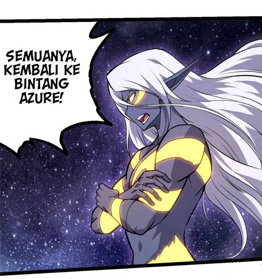 Read Evolution Begins With A Big Tree ID Manga Online