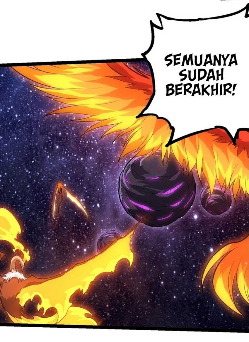 Read Evolution Begins With A Big Tree ID Manga Online