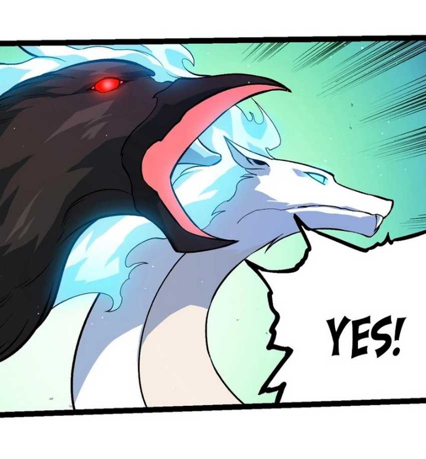 Read Evolution Begins With A Big Tree ID Manga Online