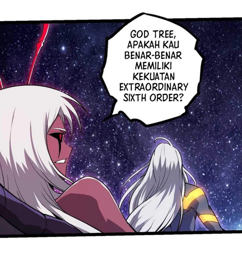 Read Evolution Begins With A Big Tree ID Manga Online