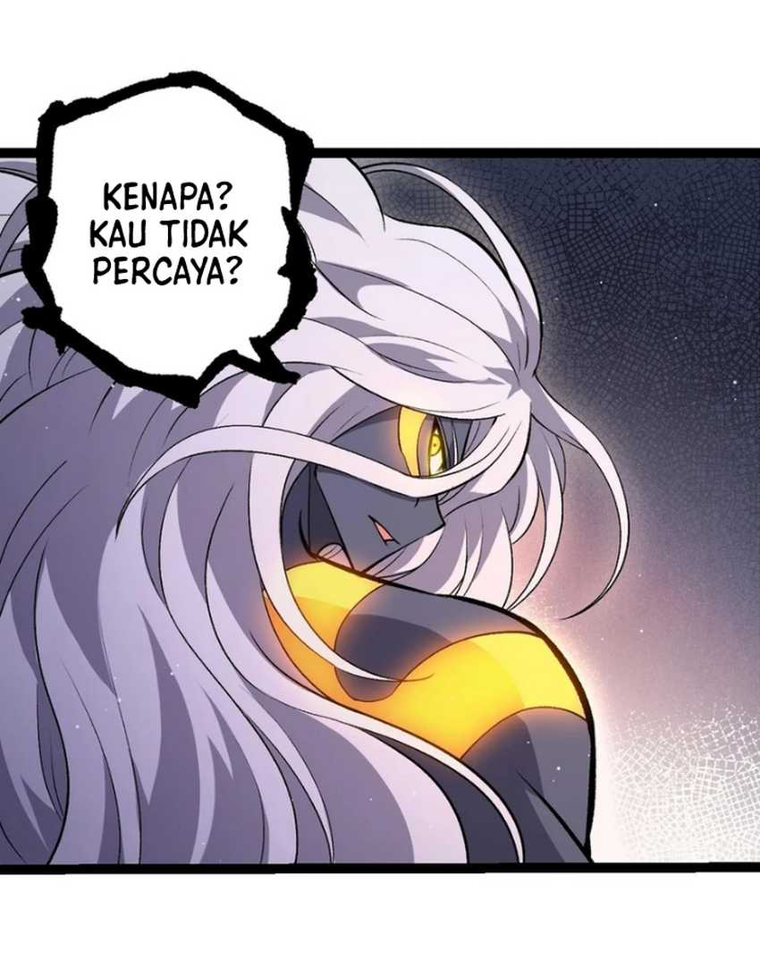 Read Evolution Begins With A Big Tree ID Manga Online