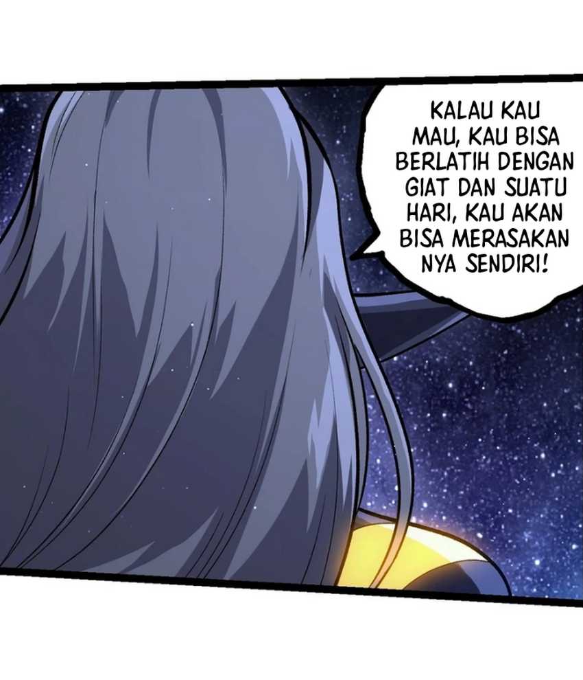 Read Evolution Begins With A Big Tree ID Manga Online