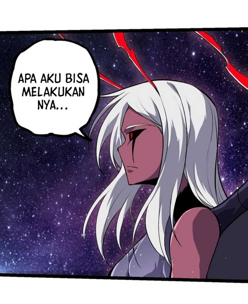 Read Evolution Begins With A Big Tree ID Manga Online