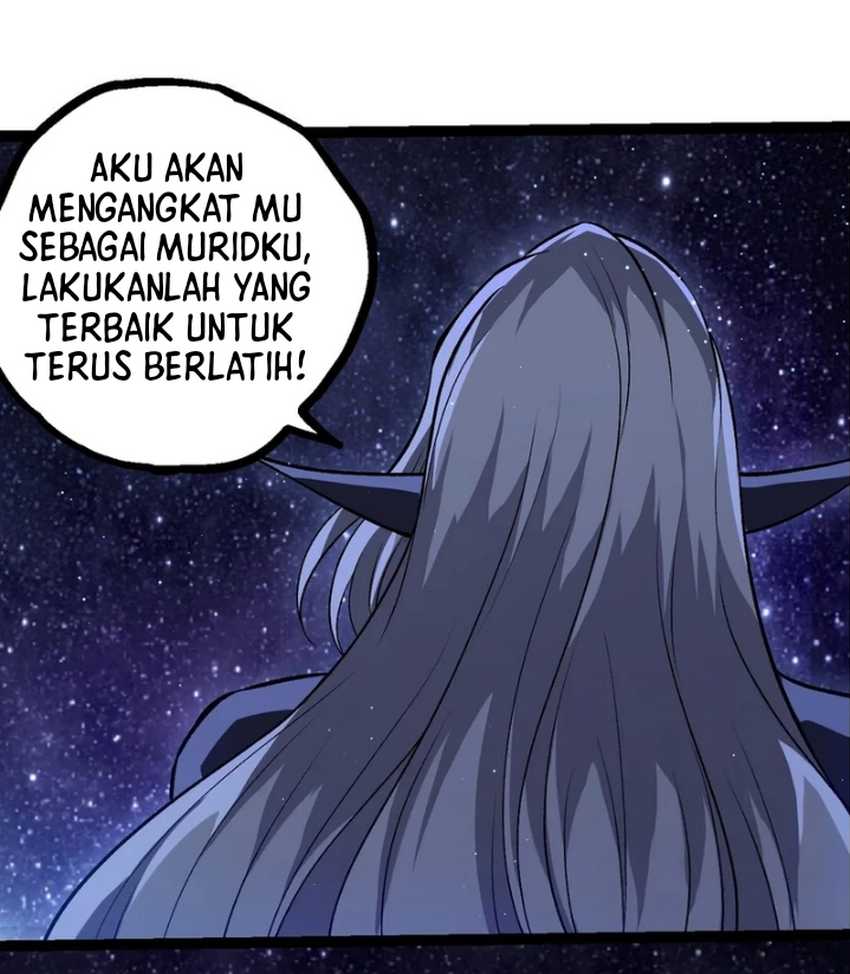 Read Evolution Begins With A Big Tree ID Manga Online