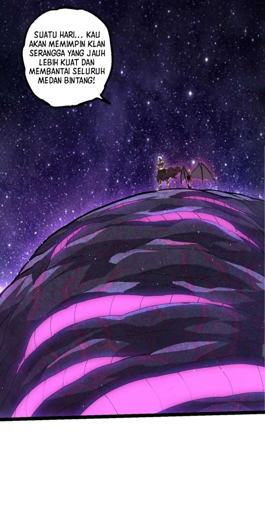 Read Evolution Begins With A Big Tree ID Manga Online
