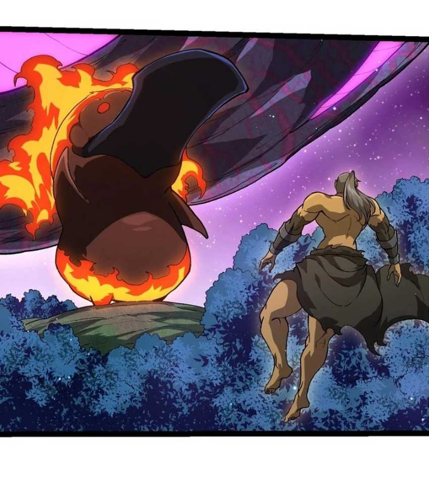 Read Evolution Begins With A Big Tree ID Manga Online