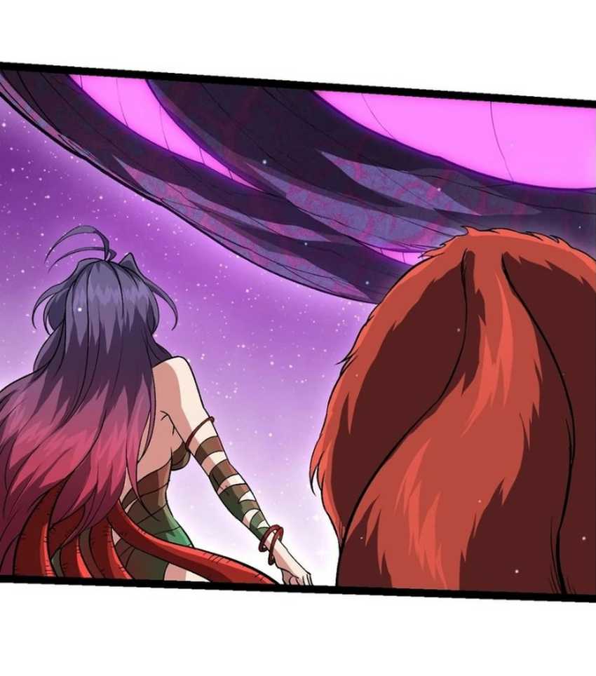 Read Evolution Begins With A Big Tree ID Manga Online